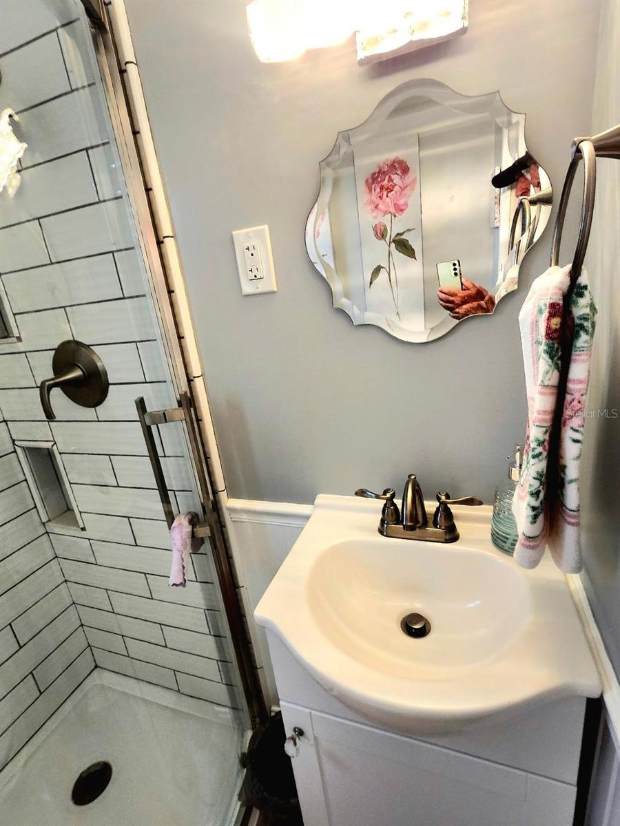 TRAILER ESTATES FOURTH ADD - Residential