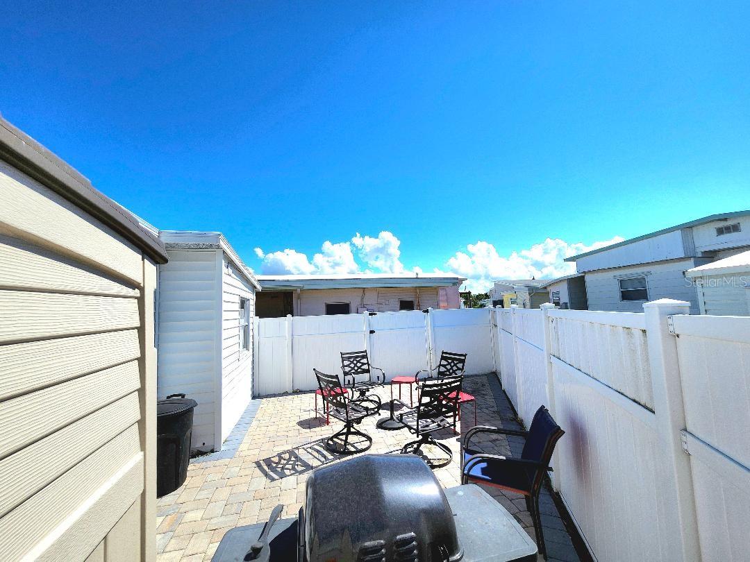 TRAILER ESTATES FOURTH ADD - Residential