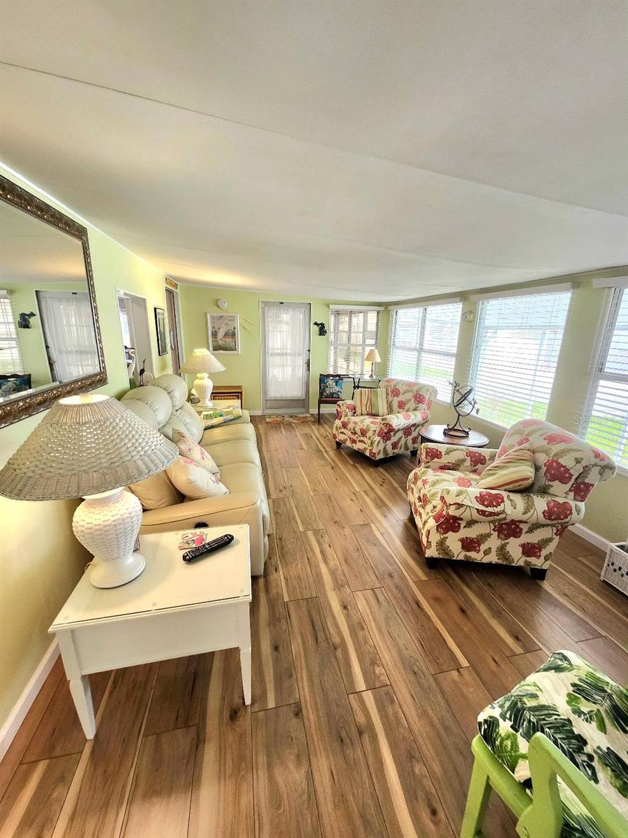 TRAILER ESTATES FOURTH ADD - Residential