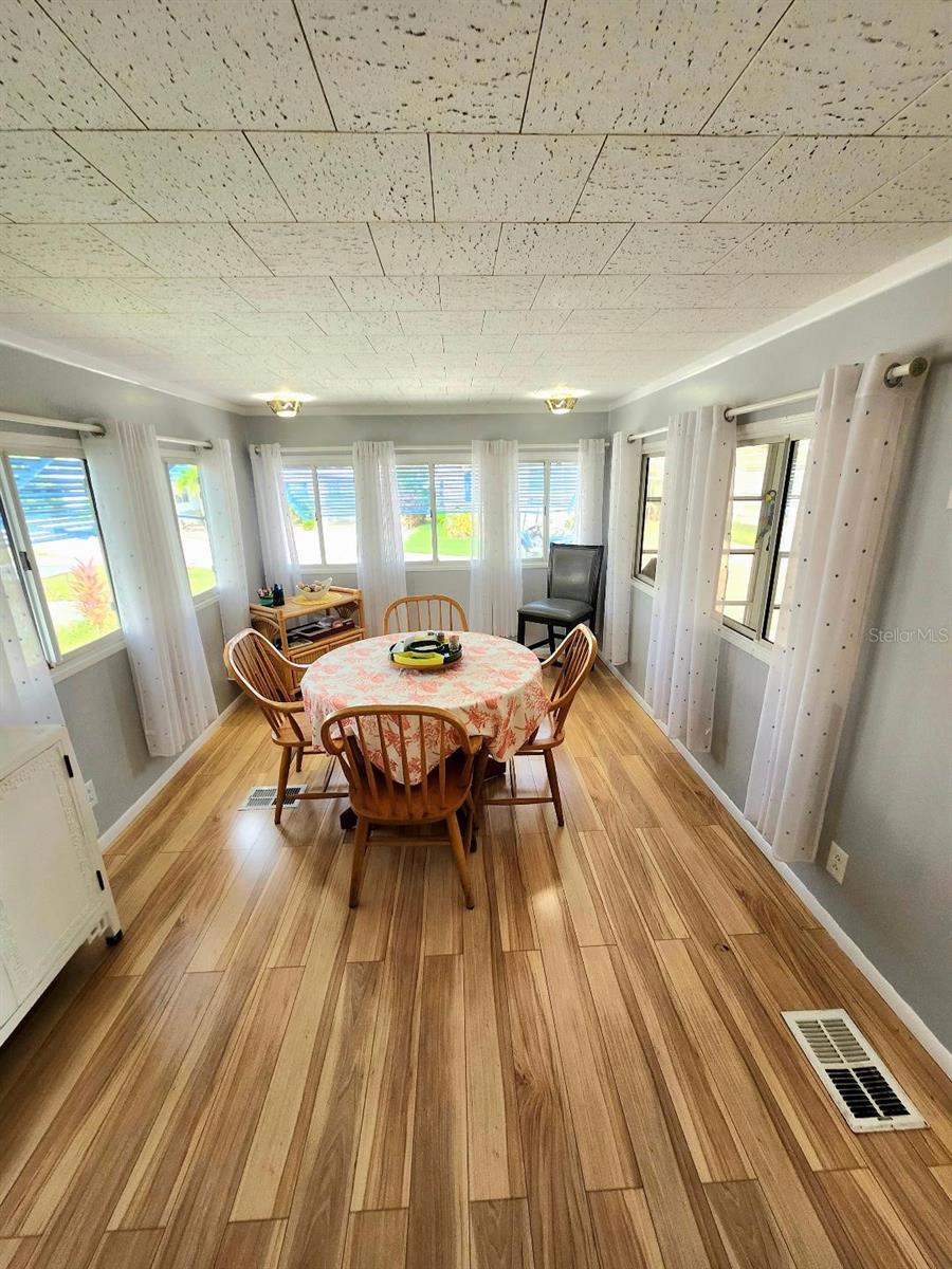 TRAILER ESTATES FOURTH ADD - Residential