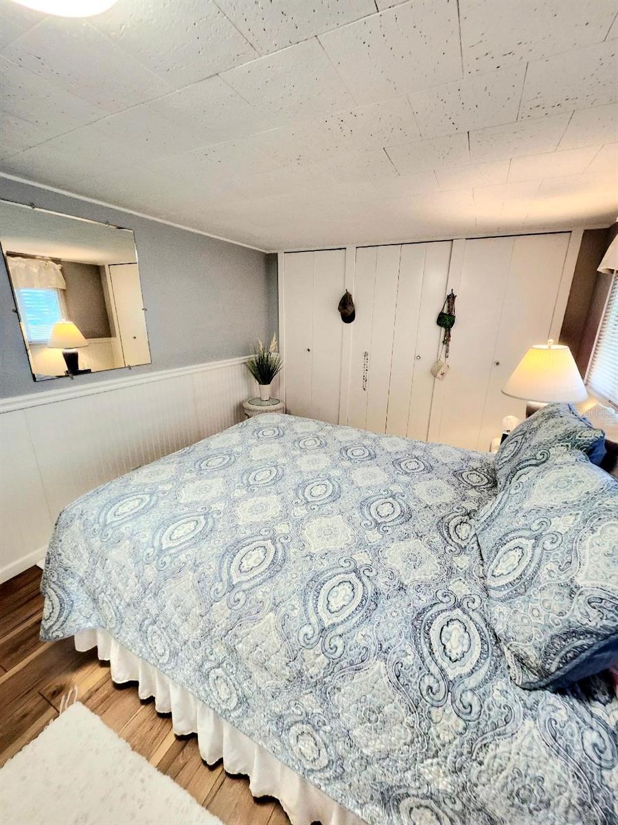 TRAILER ESTATES FOURTH ADD - Residential