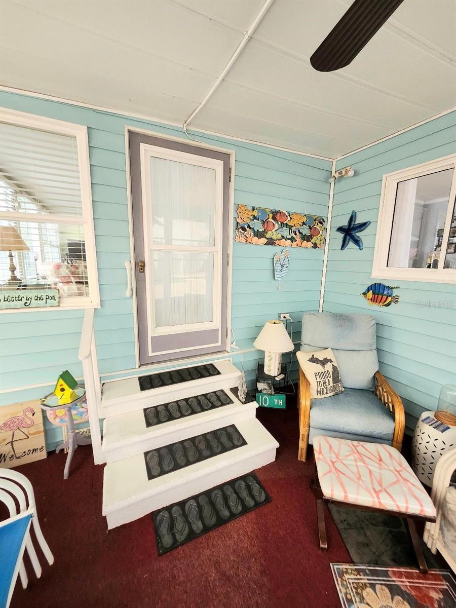 TRAILER ESTATES FOURTH ADD - Residential