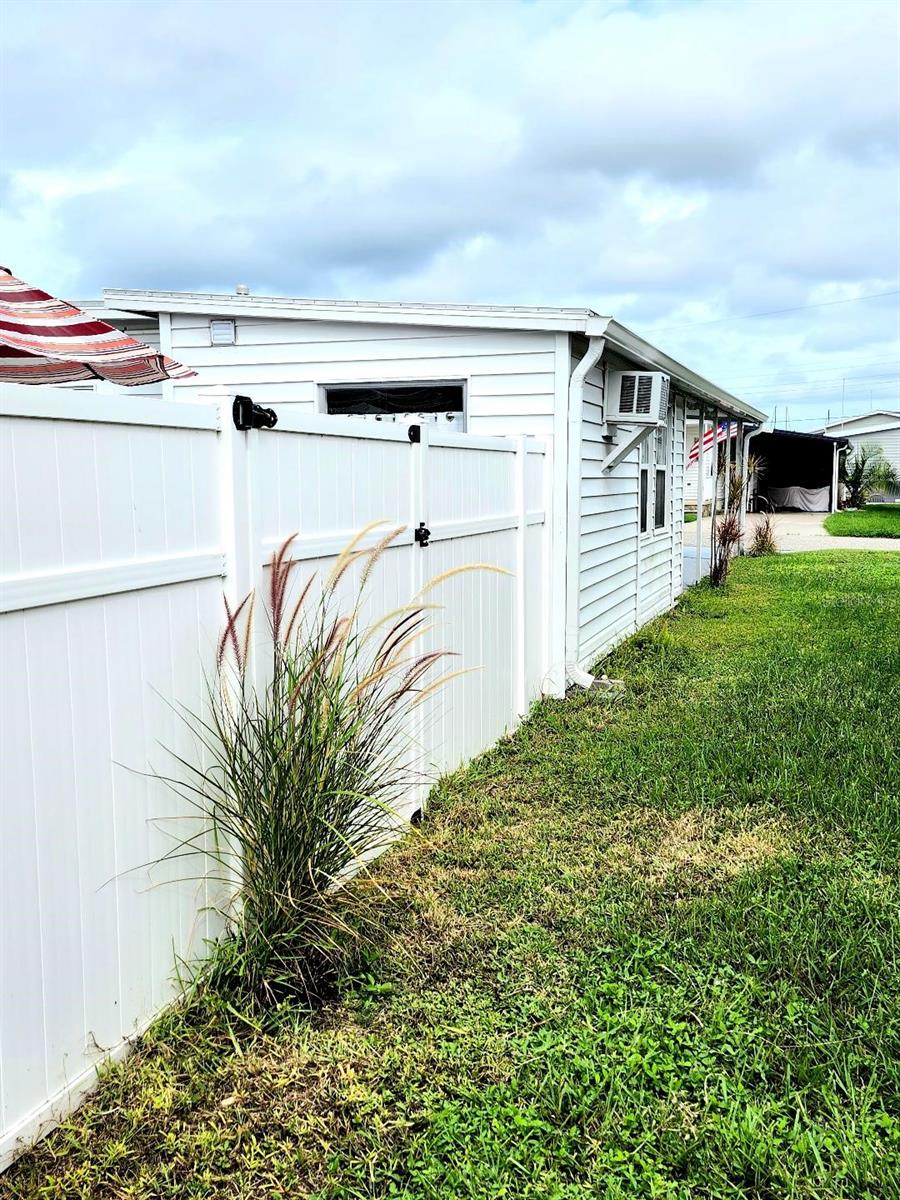 TRAILER ESTATES FOURTH ADD - Residential