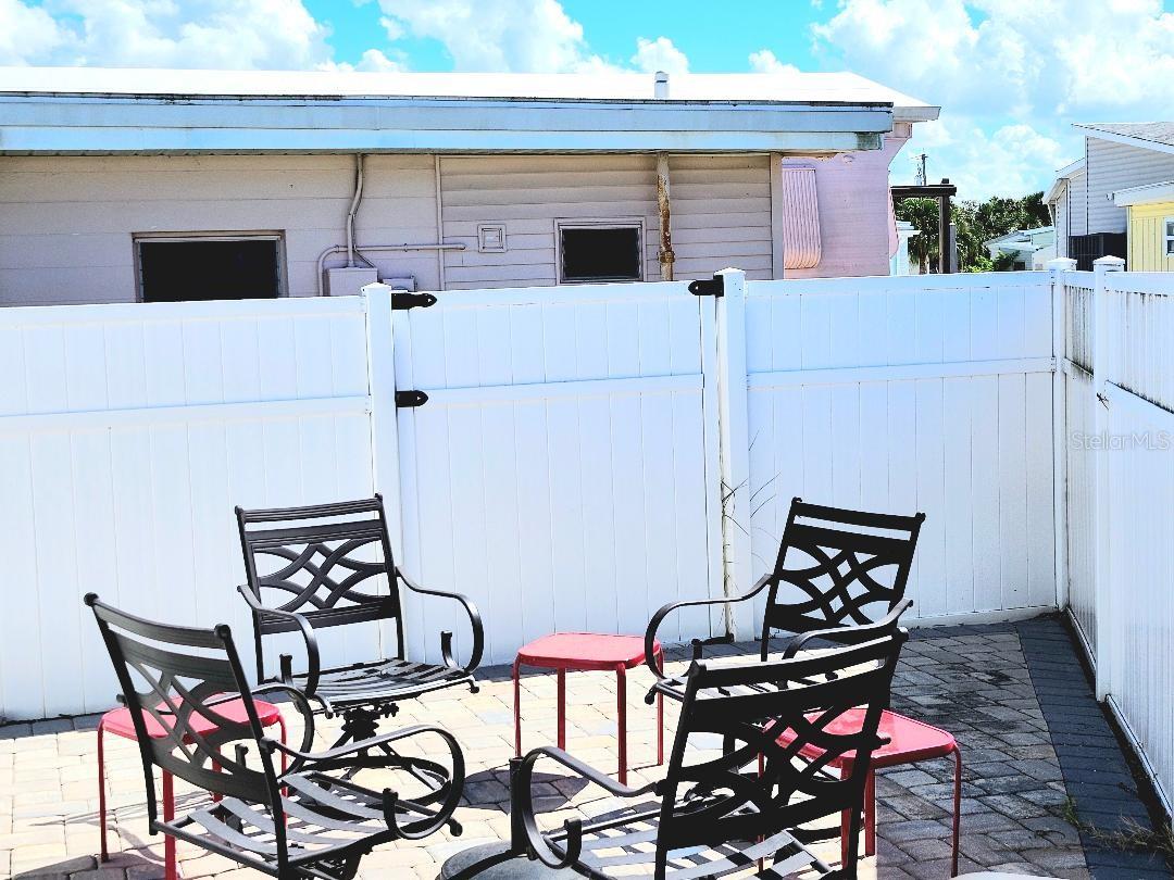 TRAILER ESTATES FOURTH ADD - Residential