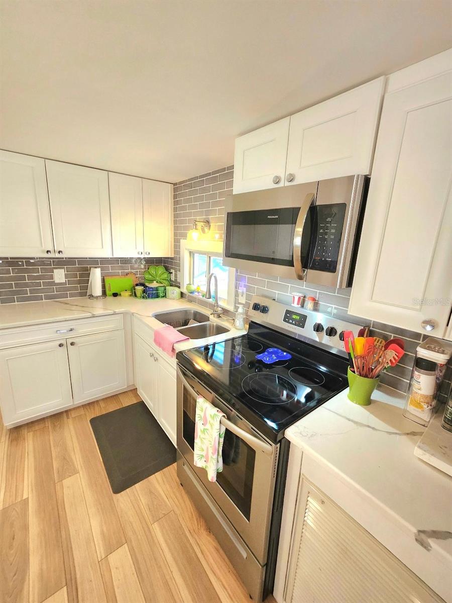 TRAILER ESTATES FOURTH ADD - Residential