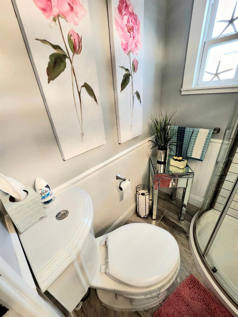 TRAILER ESTATES FOURTH ADD - Residential