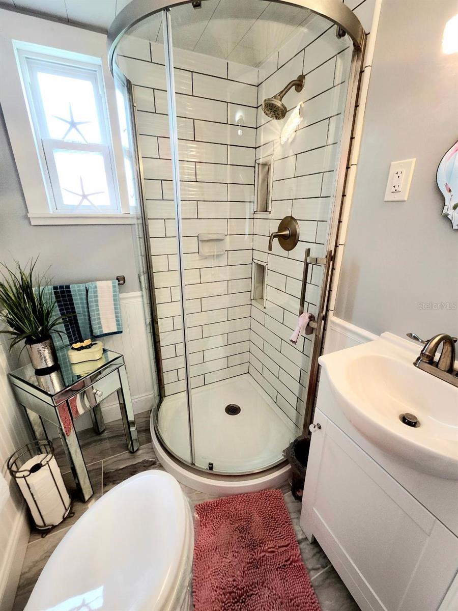 TRAILER ESTATES FOURTH ADD - Residential