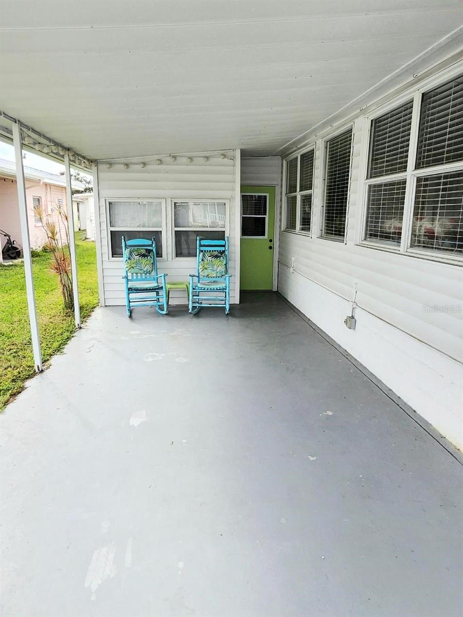 TRAILER ESTATES FOURTH ADD - Residential