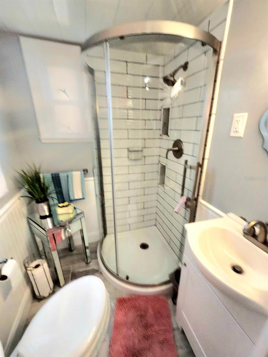 TRAILER ESTATES FOURTH ADD - Residential