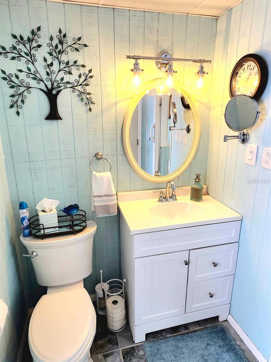 TRAILER ESTATES FOURTH ADD - Residential