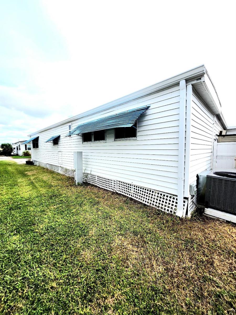 TRAILER ESTATES FOURTH ADD - Residential