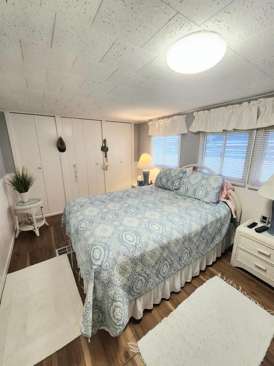 TRAILER ESTATES FOURTH ADD - Residential