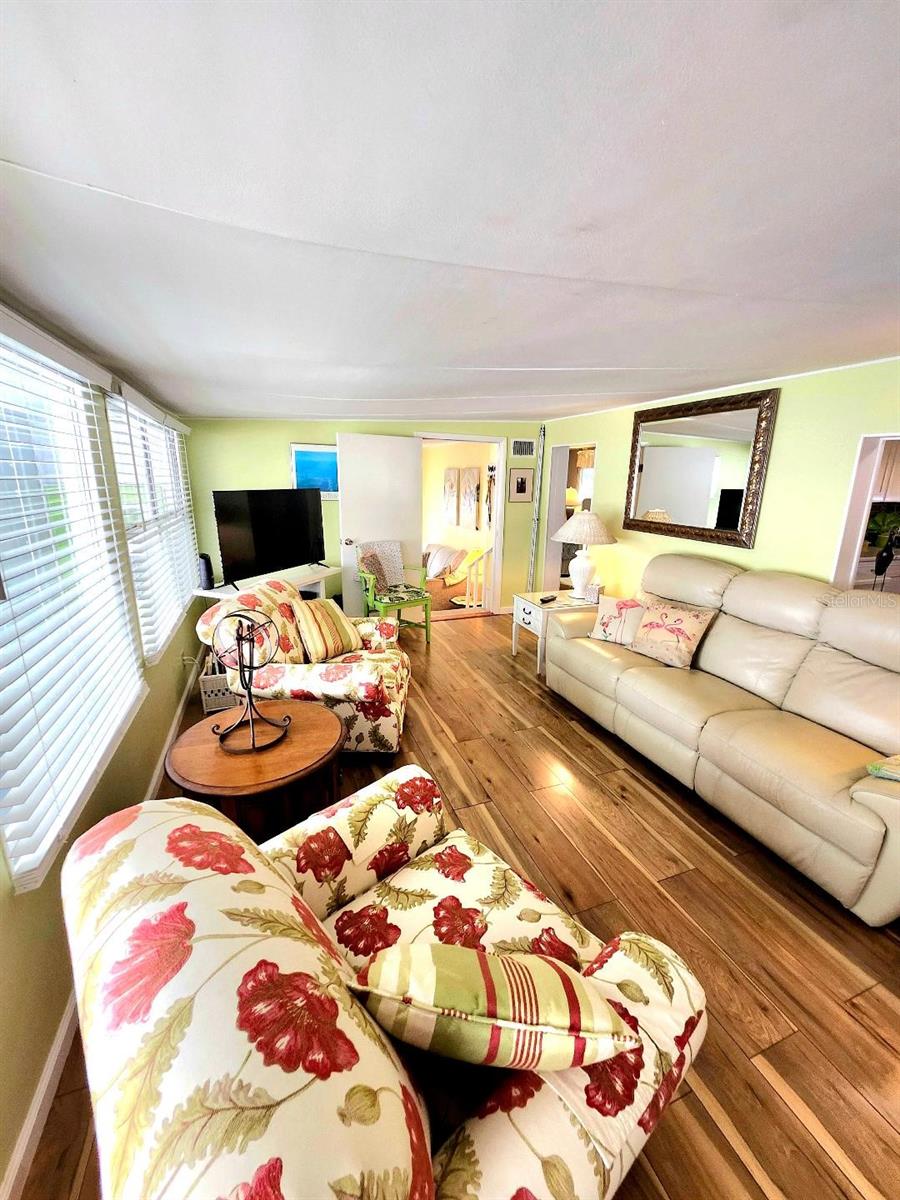 TRAILER ESTATES FOURTH ADD - Residential