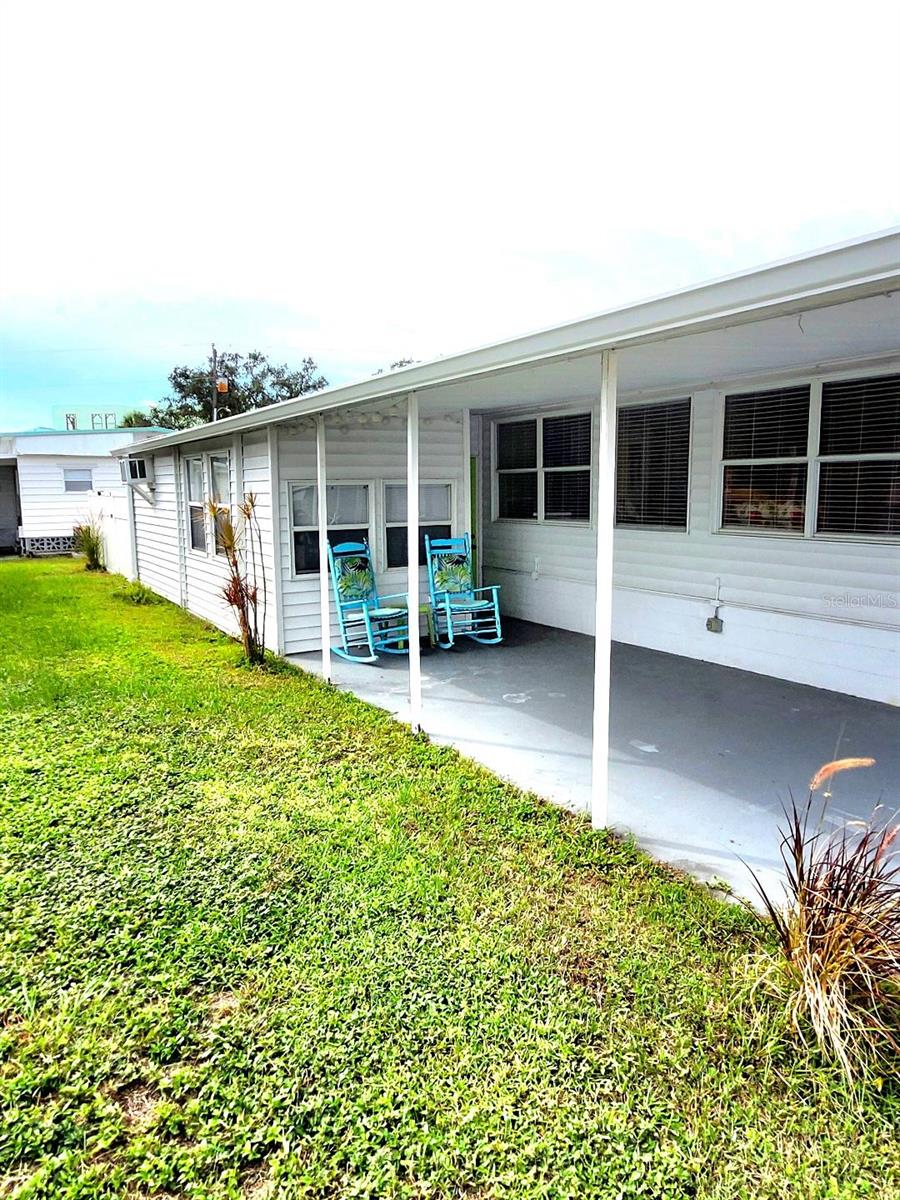 TRAILER ESTATES FOURTH ADD - Residential