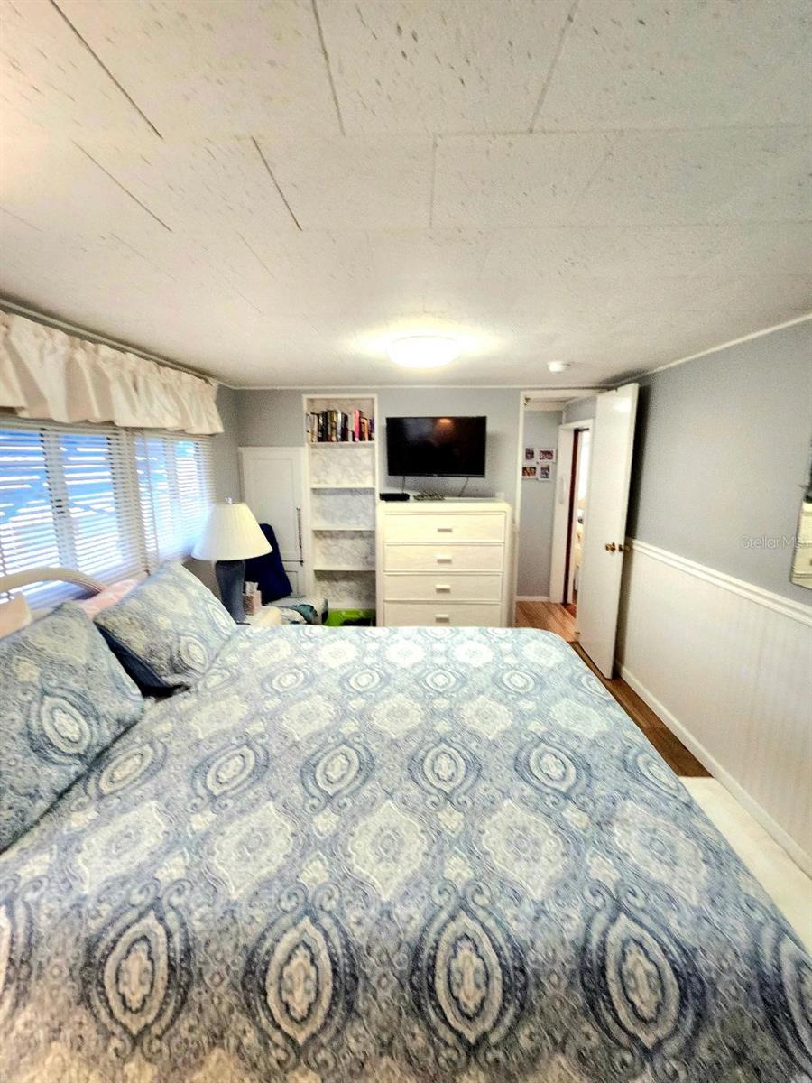 TRAILER ESTATES FOURTH ADD - Residential