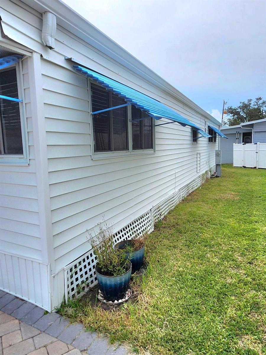 TRAILER ESTATES FOURTH ADD - Residential