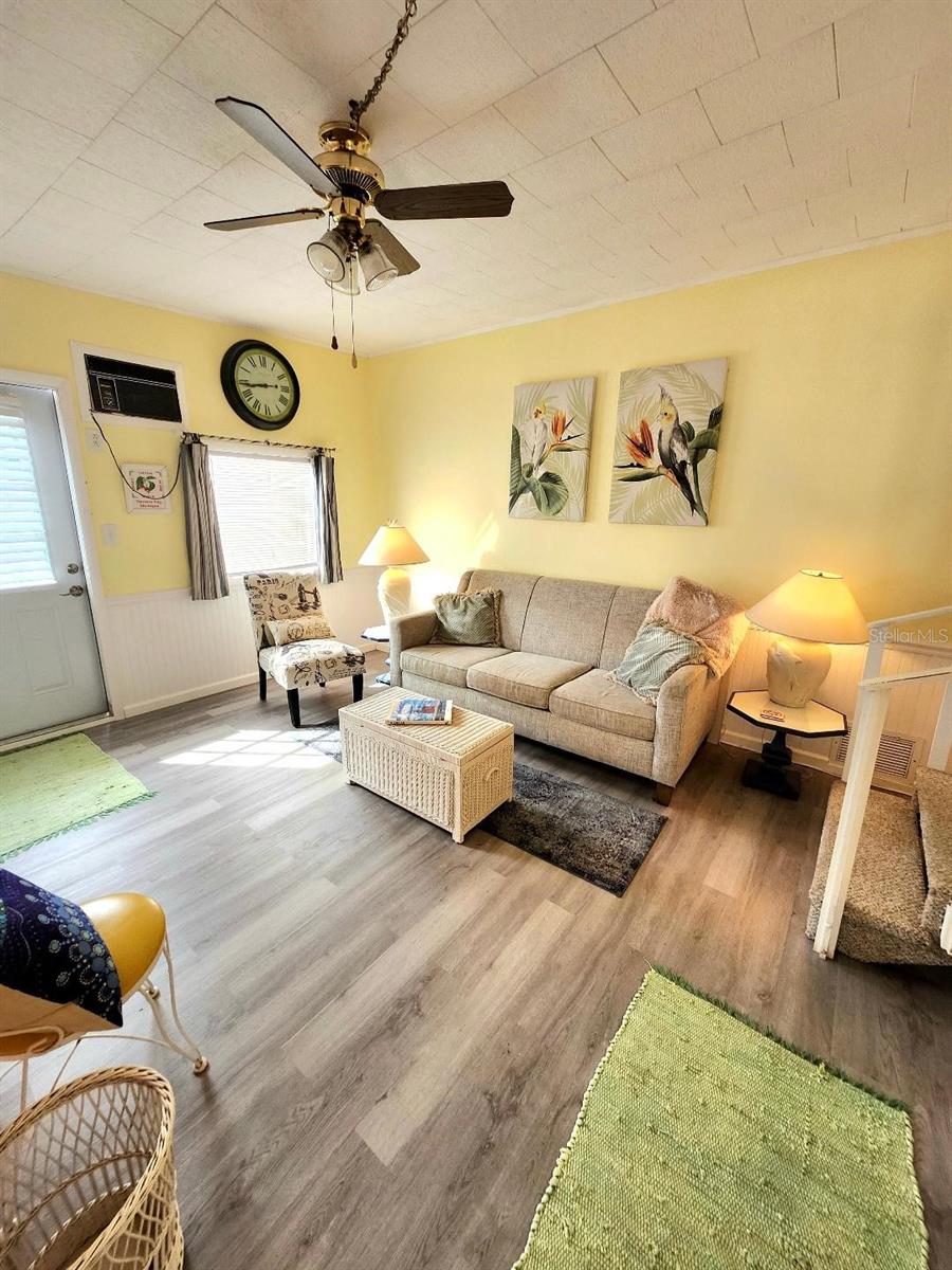 TRAILER ESTATES FOURTH ADD - Residential