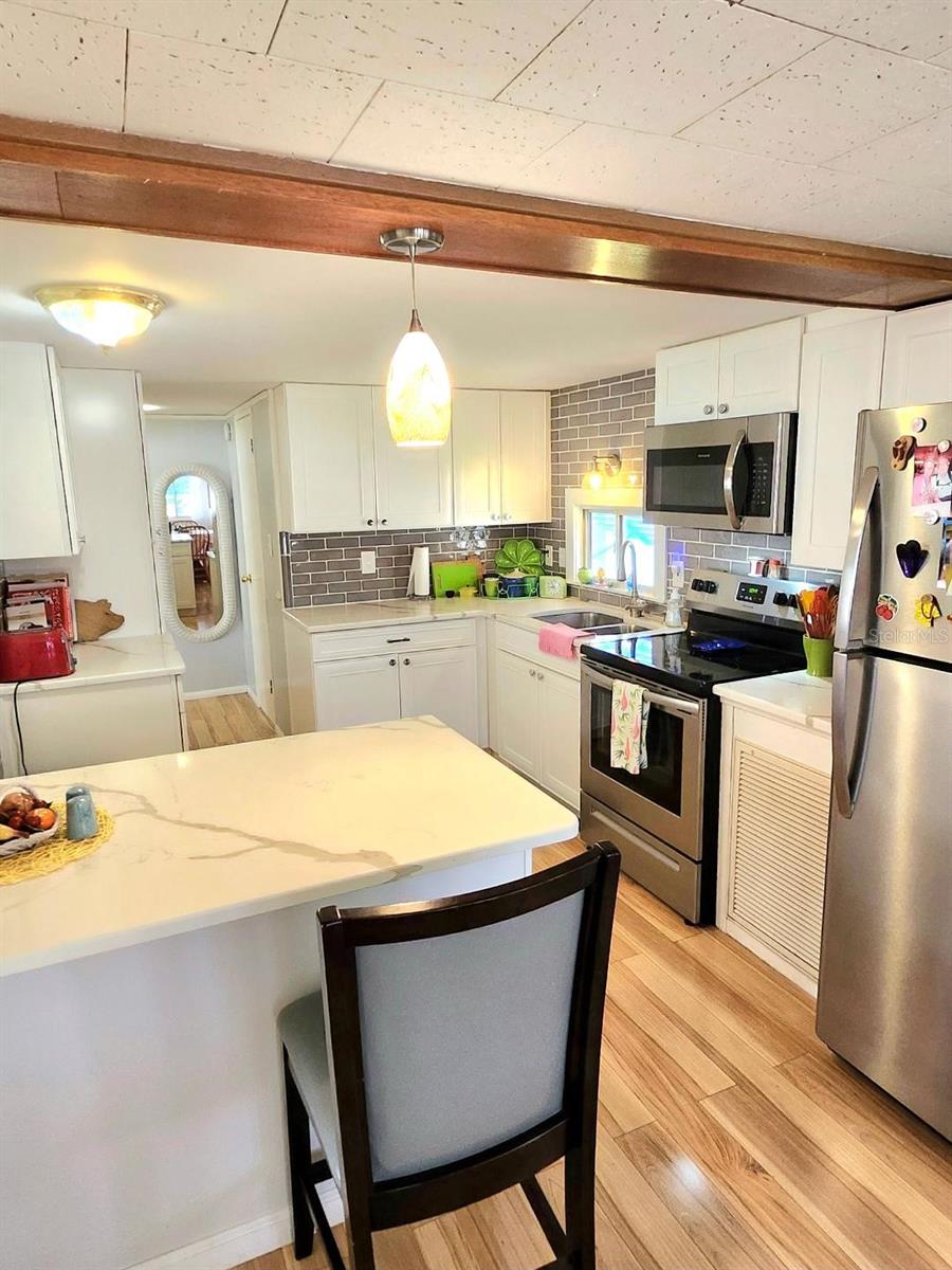 TRAILER ESTATES FOURTH ADD - Residential