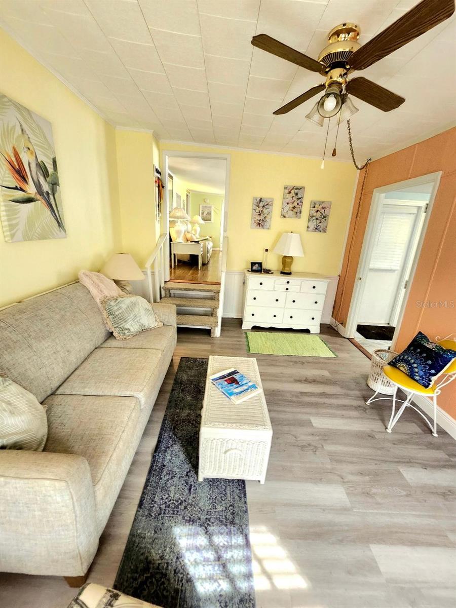 TRAILER ESTATES FOURTH ADD - Residential