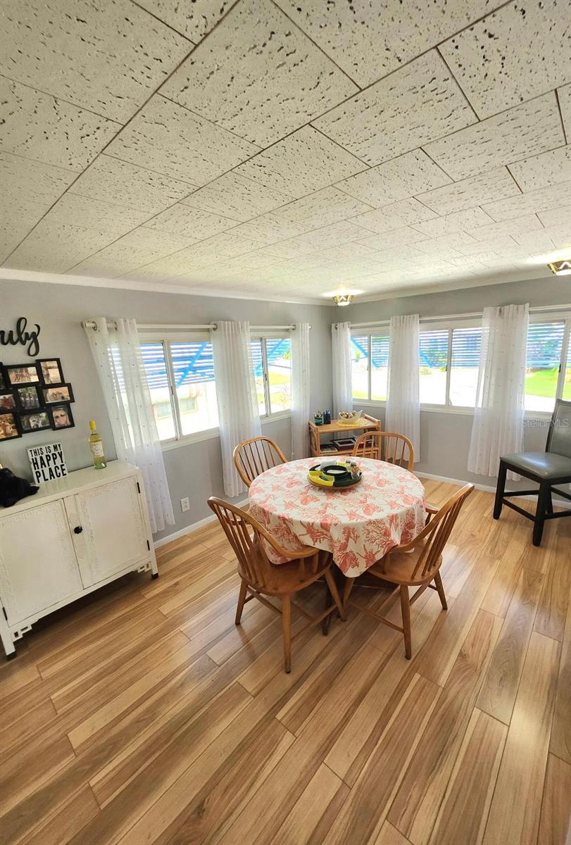 TRAILER ESTATES FOURTH ADD - Residential