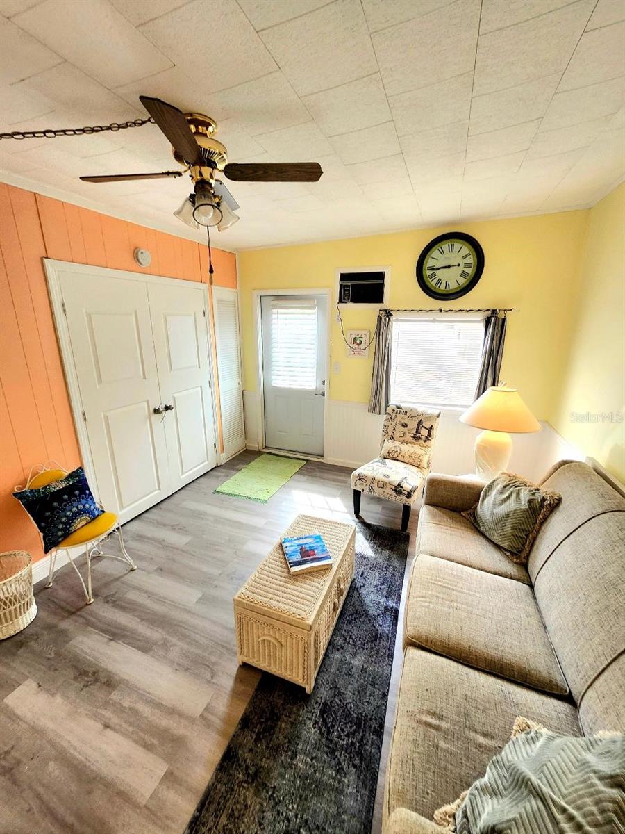 TRAILER ESTATES FOURTH ADD - Residential