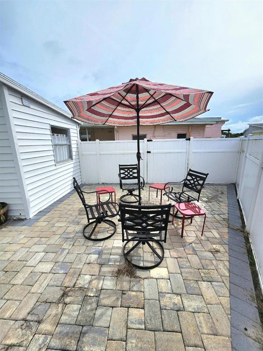 TRAILER ESTATES FOURTH ADD - Residential