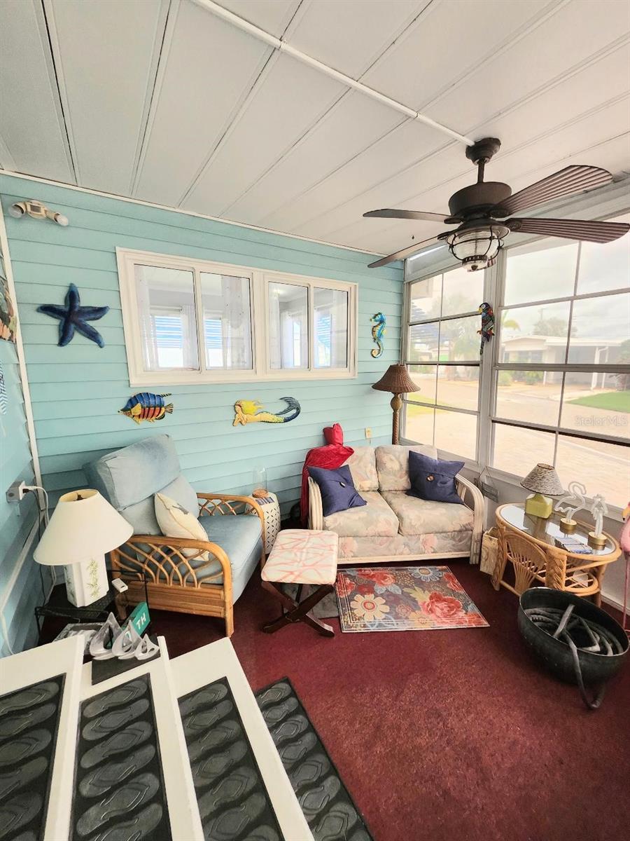 TRAILER ESTATES FOURTH ADD - Residential