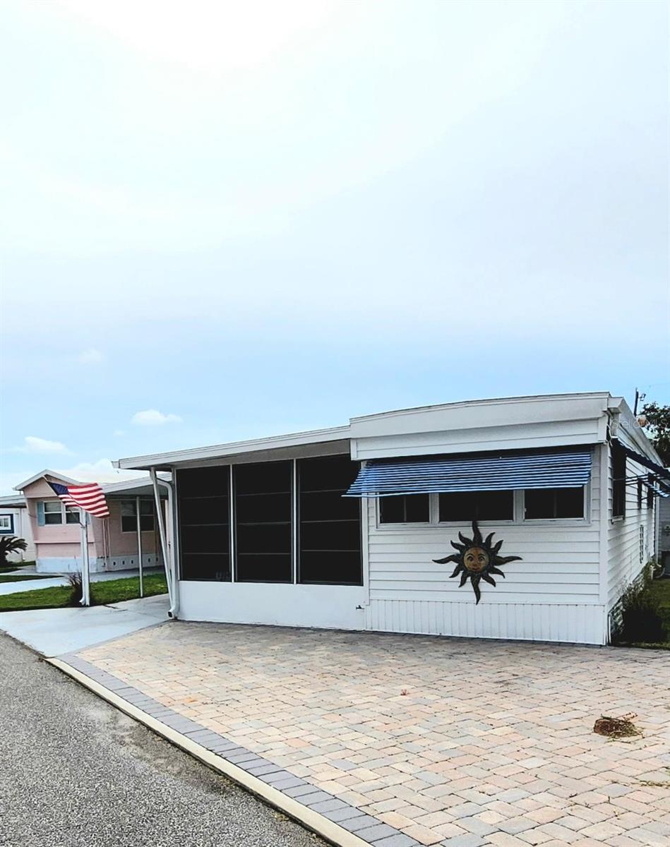 TRAILER ESTATES FOURTH ADD - Residential