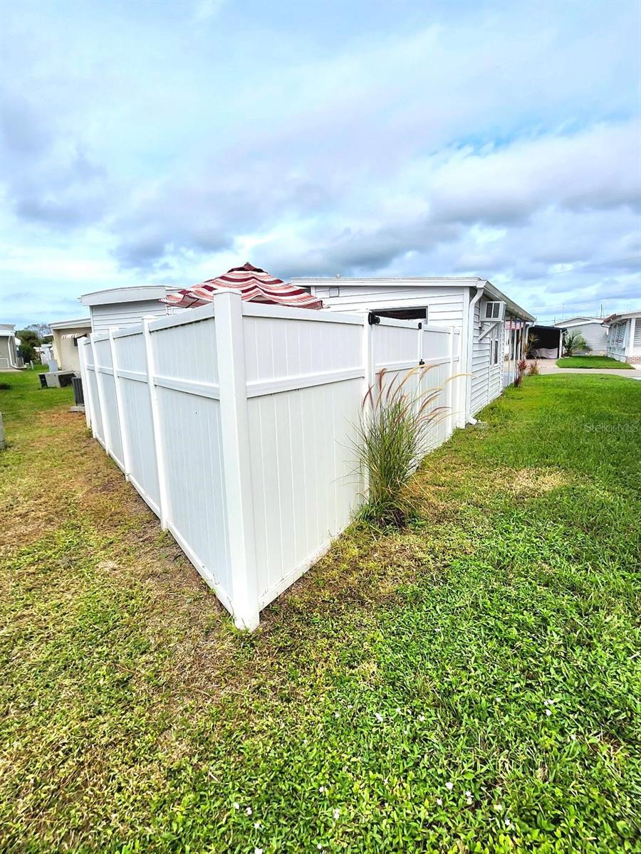 TRAILER ESTATES FOURTH ADD - Residential