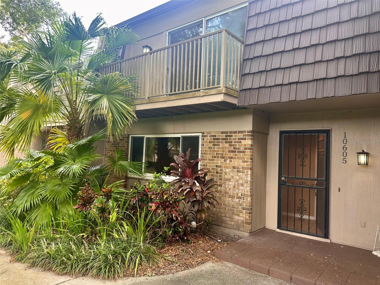 Discover comfort and convenience in this charming 3-bedroom, 2.5-bath townhome in the desirable Carrollbrook Patio community of Old Carrollwood. Offering over 1,600 sq. ft. of living space, this well-maintained home is designed for both style and function.The first floor features a welcoming living and dining area, a bright kitchen with stackable washer/dryer, and a convenient half bath. The kitchen and half bath have been updated with new luxury vinyl plank flooring, while the living room offers plush carpeting for a cozy feel.Upstairs, you’ll find three spacious bedrooms with carpet throughout. The hall bath includes a tub/shower combo, while the primary suite boasts a walk-in closet, a private balcony with serene pond and fountain views, and an en-suite bathroom with ceramic tile and a walk-in shower.Enjoy the Florida lifestyle with a private patio courtyard between the home and your 2-car garage—perfect for morning coffee or evening relaxation.Residents of Carrollbrook Patio enjoy beautifully landscaped grounds and a community pool, plus a central location near shopping, dining, parks, and top schools. Just minutes from Dale Mabry Hwy, I-275, and Tampa International Airport.Available now—don’t miss your chance to live in one of Tampa’s most desirable neighborhoods! Contact us today to schedule a tour.