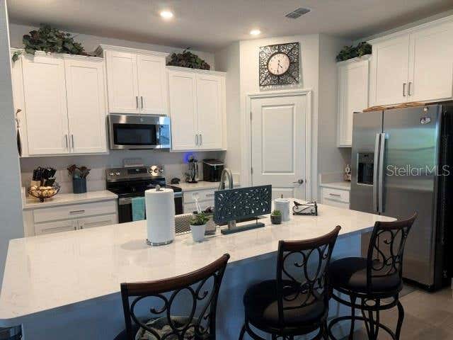 Photo of 9760 Minnow Ray Drive, Land O Lakes, FL 34638 (MLS # TB8518391)