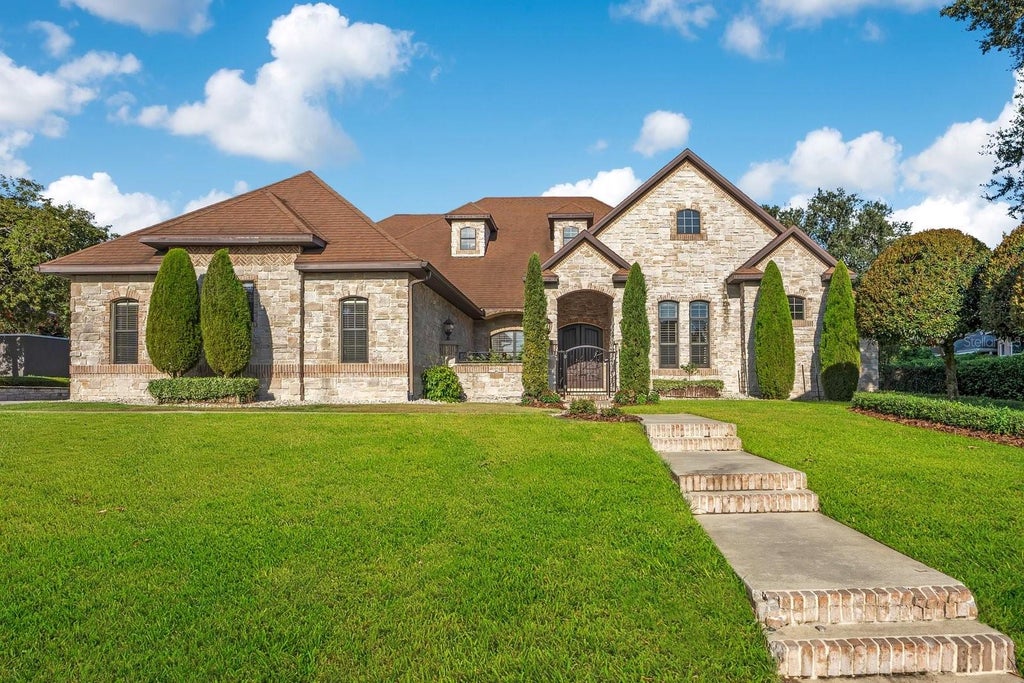 Photo of 2310 Nevada Road, Lakeland, FL 33803 (MLS # L4964480)