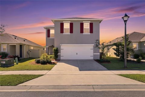 775 BROOKLET DRIVE DAVENPORT FL 33837