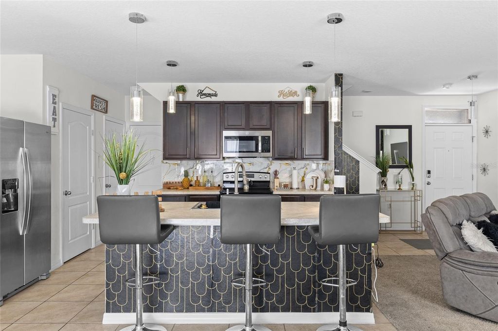 Photo of 775 Brooklet Drive, Davenport, FL 33837 (MLS # O6377729)