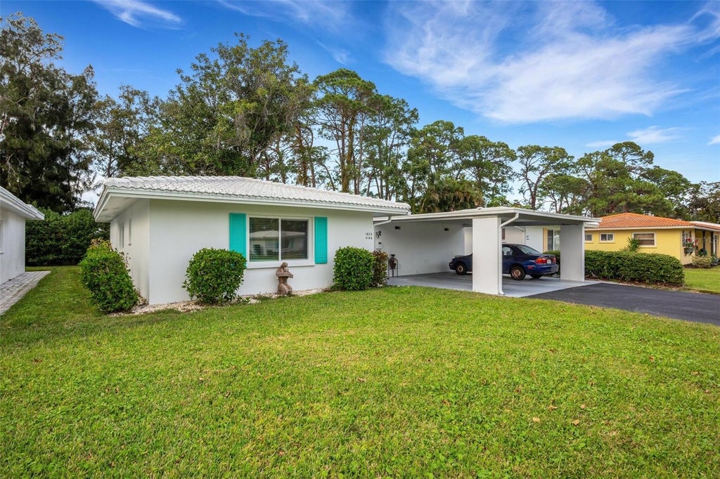 Photo of 1825 University Place #145, Sarasota, FL 34235 (MLS # A4707229)