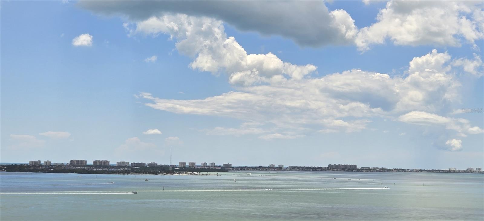 THE TOWER RESIDENCES - Residential