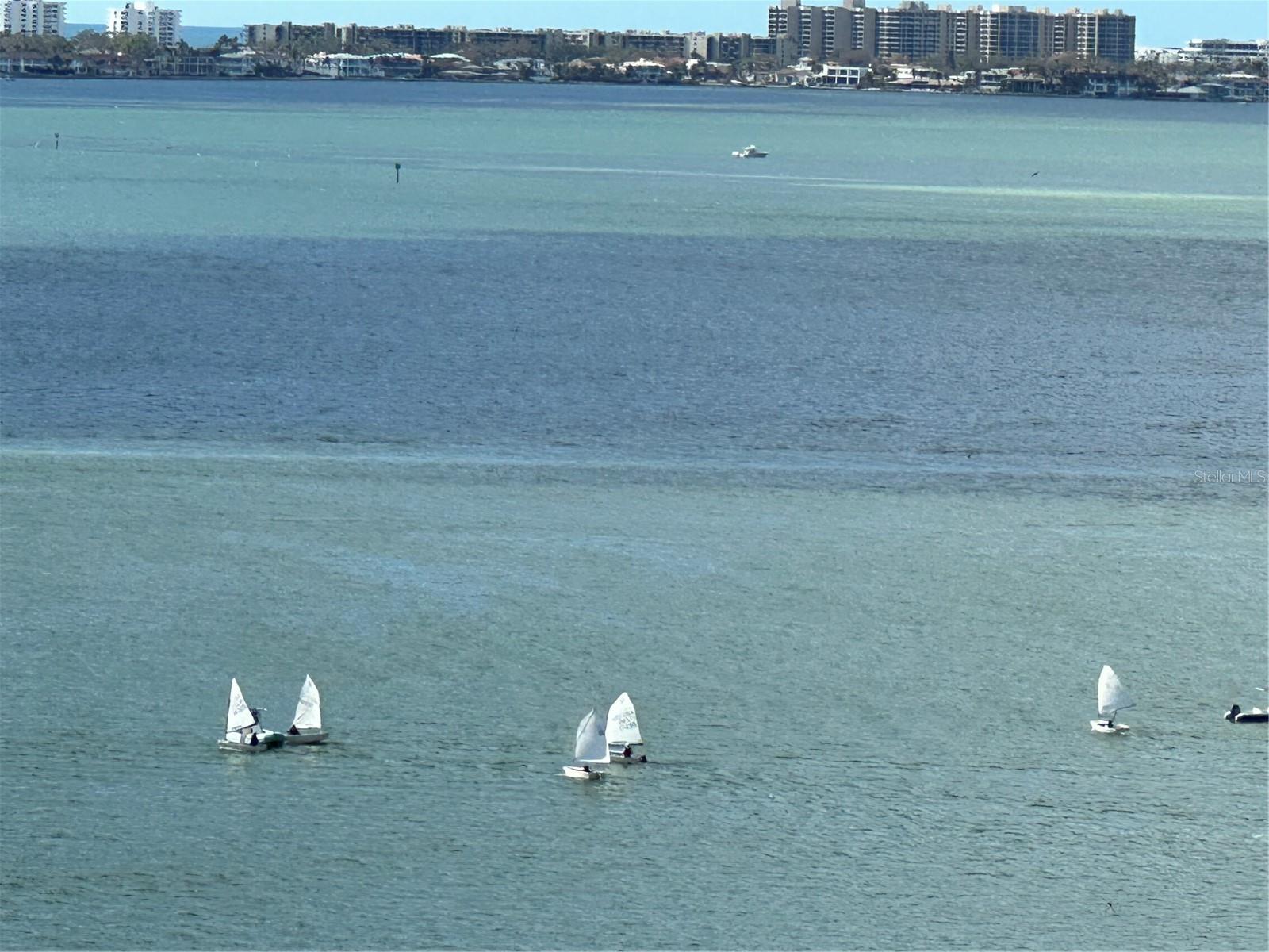 THE TOWER RESIDENCES - Residential