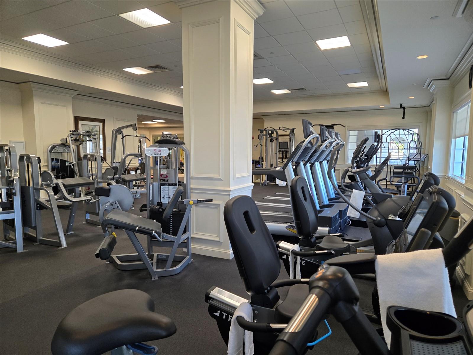 THE TOWER RESIDENCES - Residential