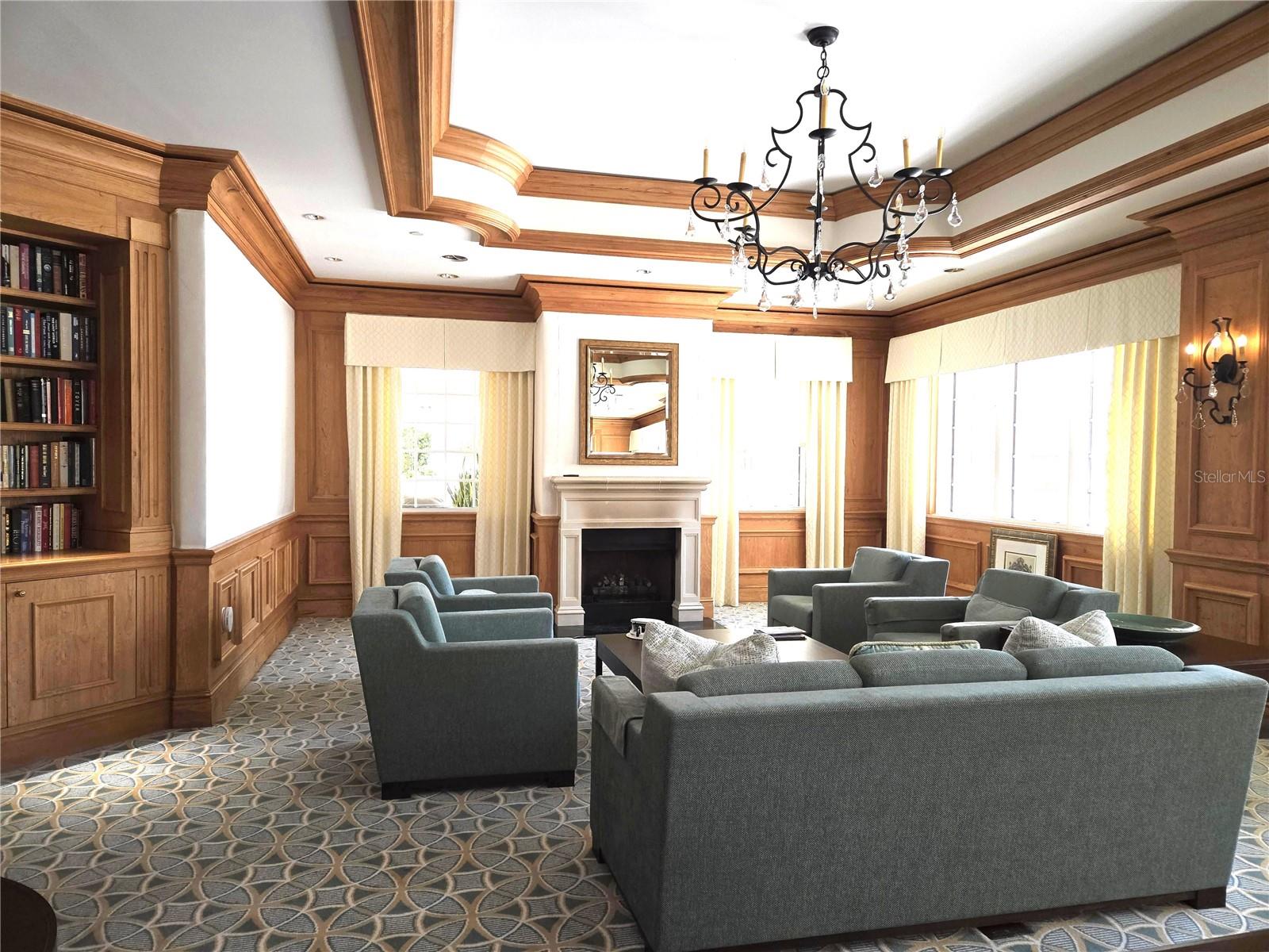 THE TOWER RESIDENCES - Residential