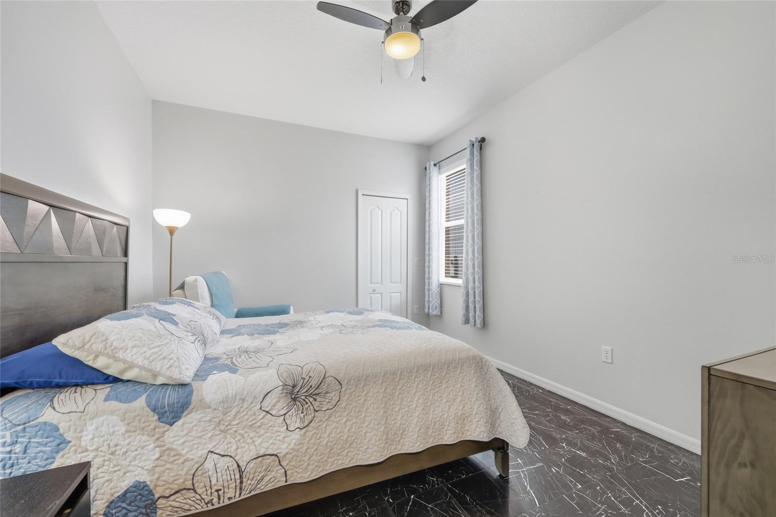 MOSS PARK RDG - Residential