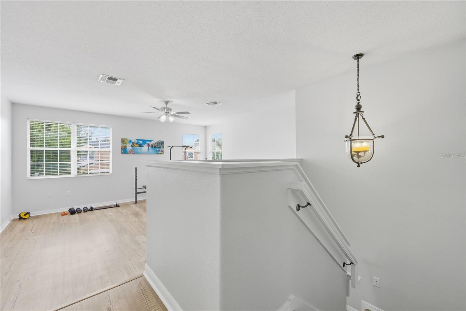 MOSS PARK RDG - Residential