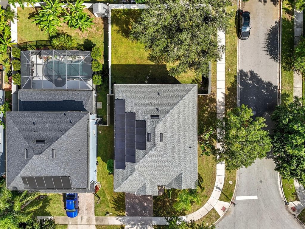 Photo of 12633 Weatherford Way, Orlando, FL 32832 (MLS # S5142167)