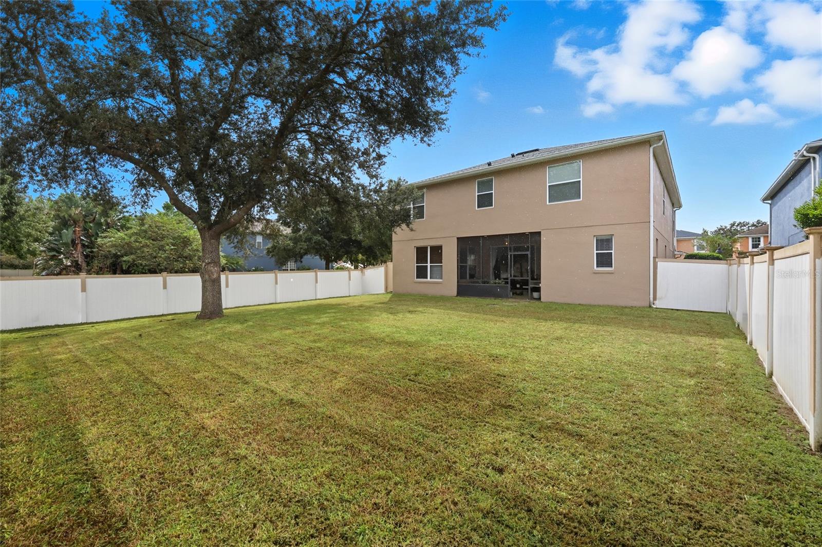 MOSS PARK RDG - Residential