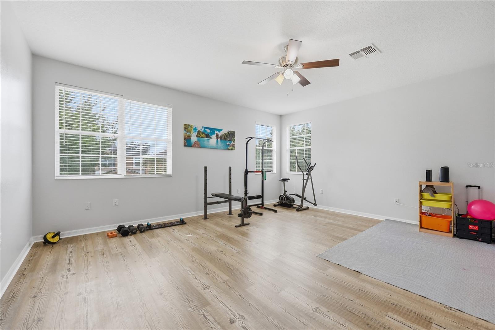 MOSS PARK RDG - Residential