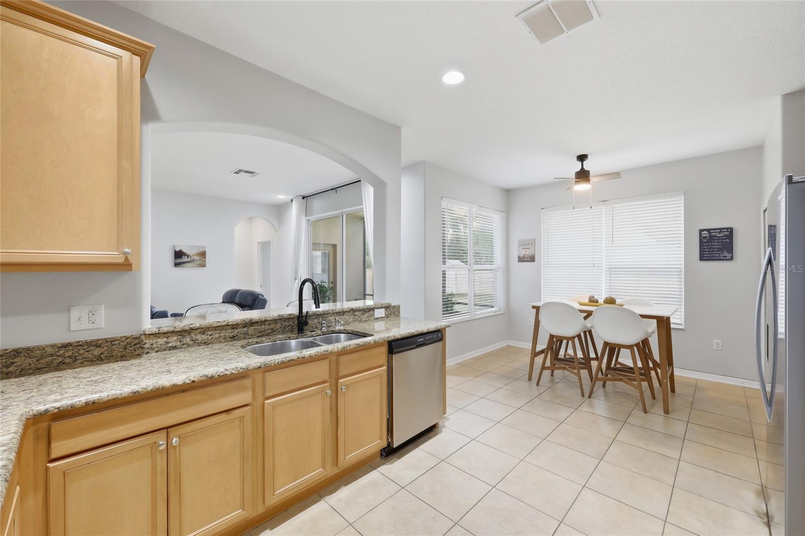 MOSS PARK RDG - Residential