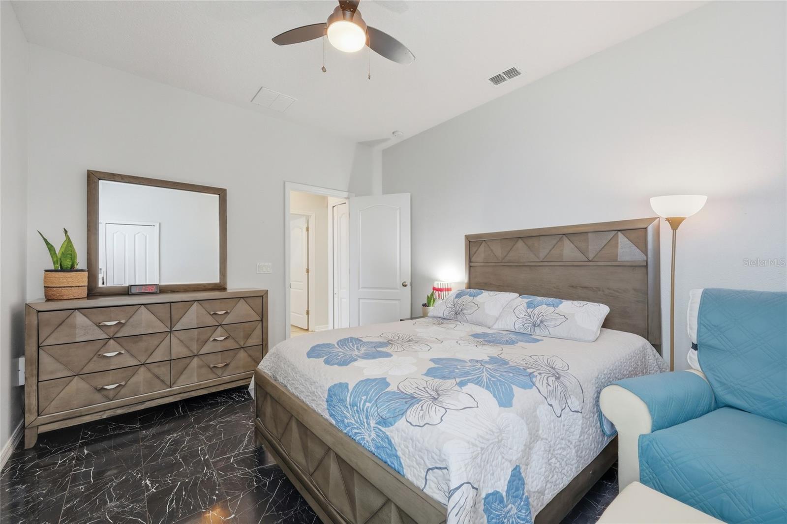 MOSS PARK RDG - Residential