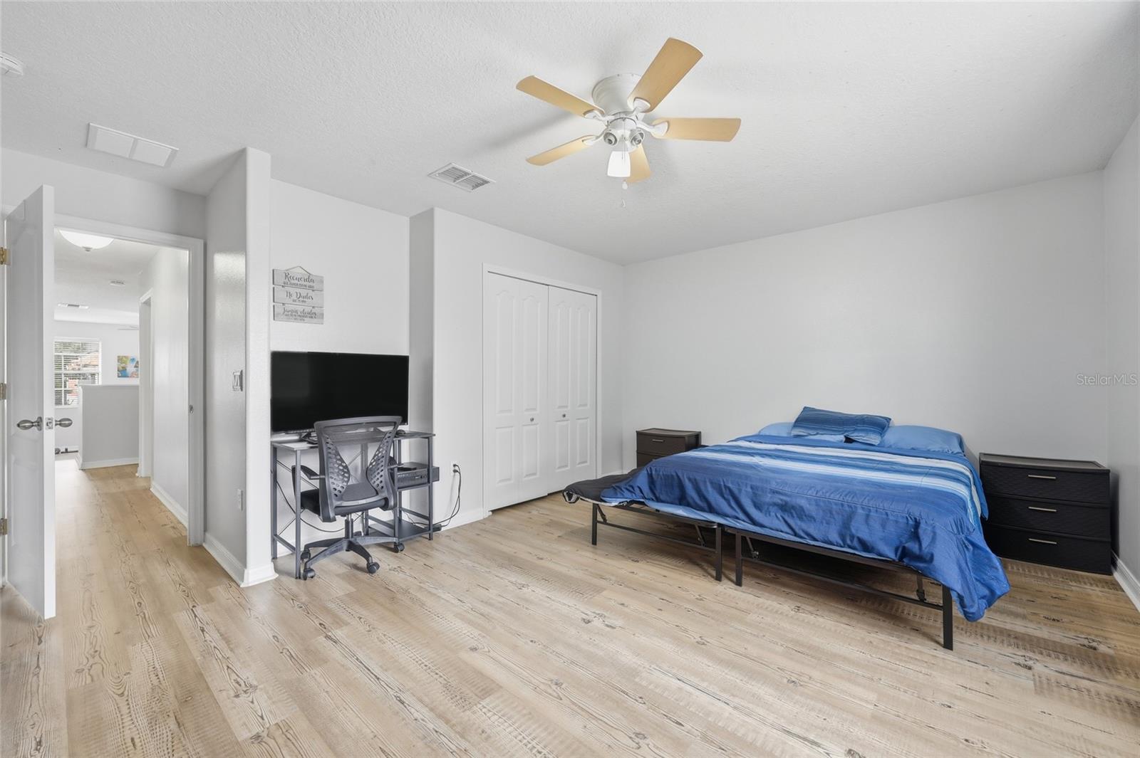 MOSS PARK RDG - Residential