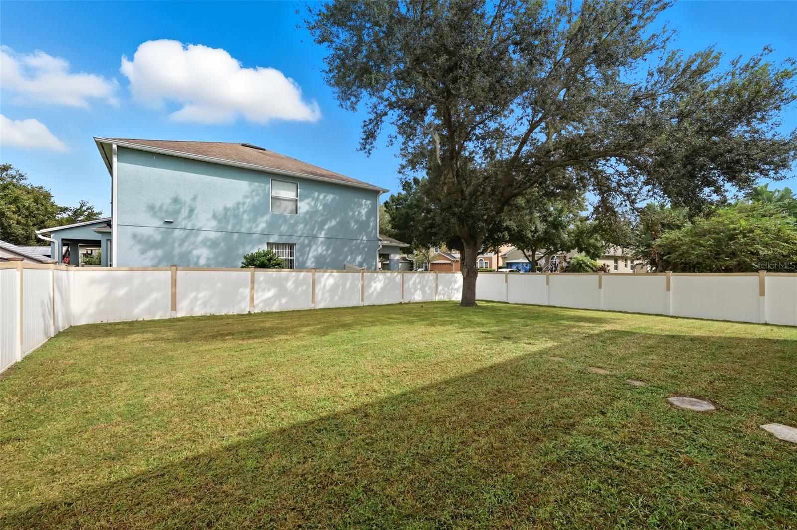 MOSS PARK RDG - Residential