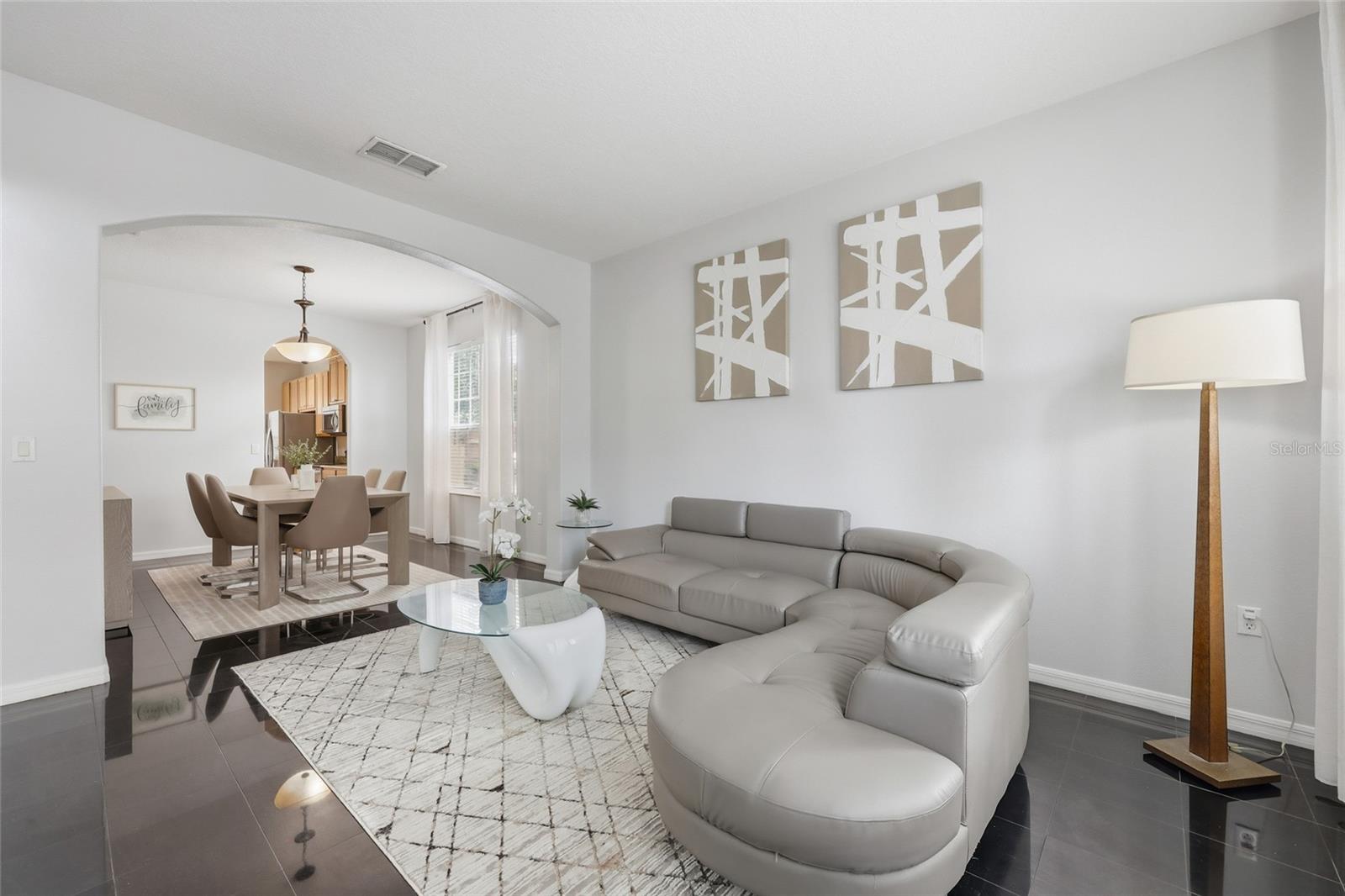 MOSS PARK RDG - Residential