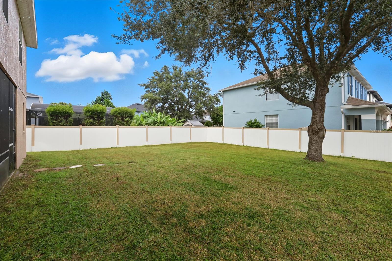 MOSS PARK RDG - Residential